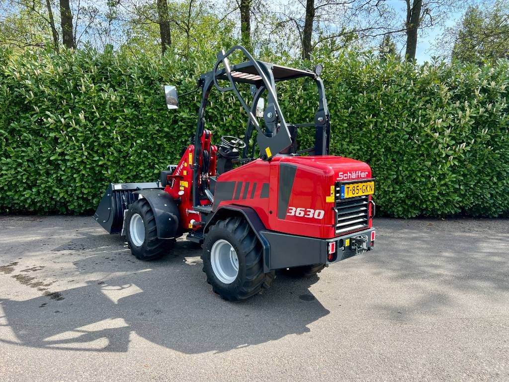 Schäffer 3630