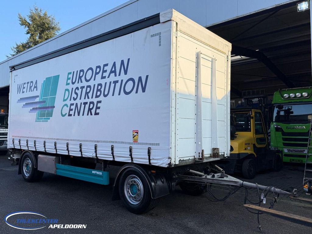 Web Trailer PRASQ 18 SYS TC11262