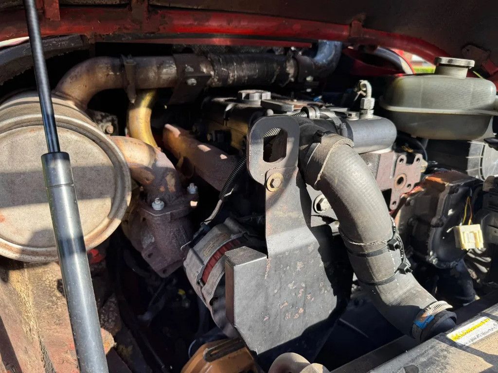 Manitou MLT 627 Compact verreiker