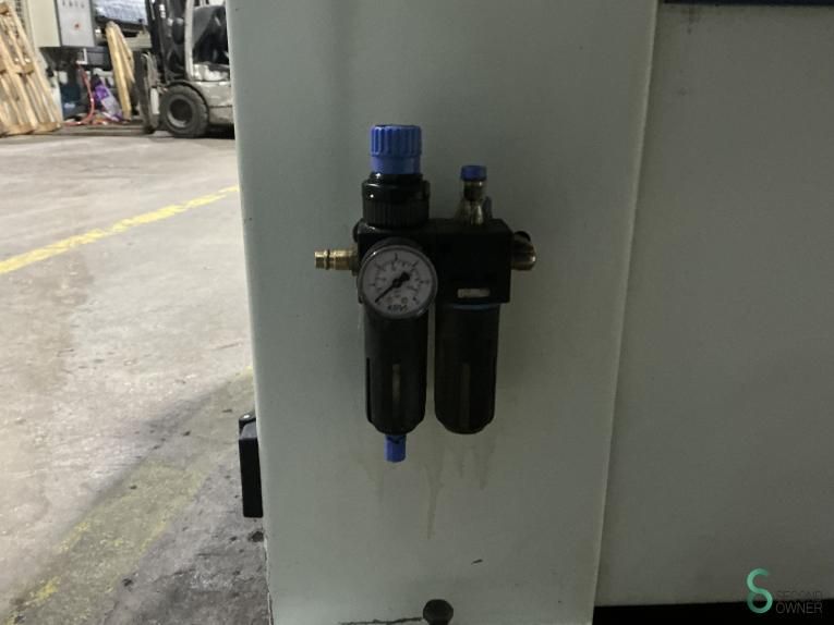 Breitbandschleifmaschinen CB