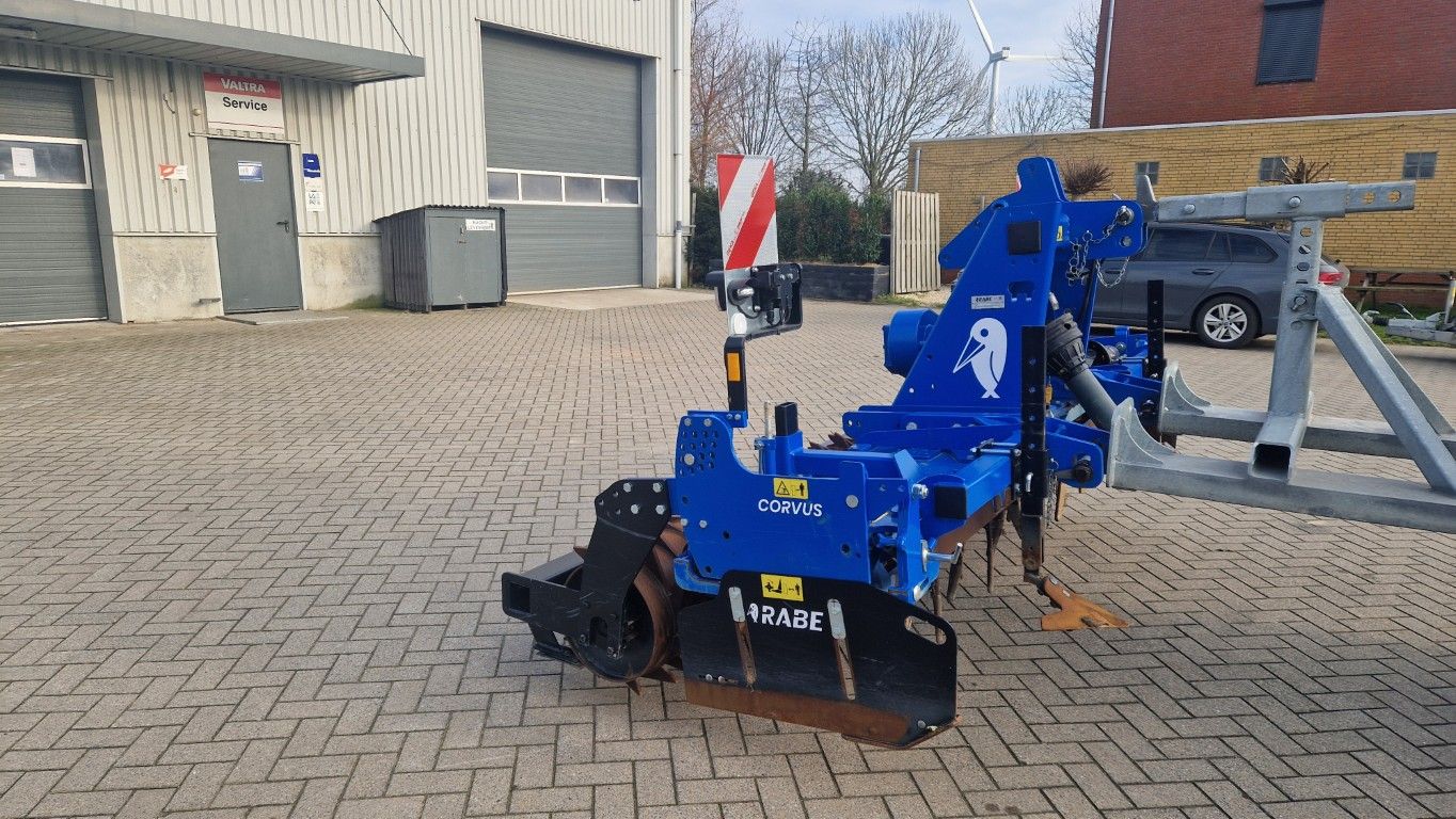 Rabe Corvus PKE3011 rotorkopeg