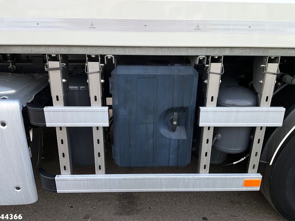 DAF FAG CF 300 Geesink 20m³