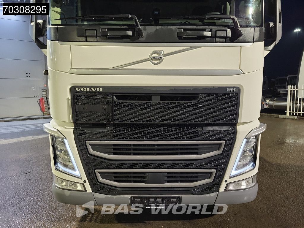 Volvo FH FH 420 4X2 ADR VEB+ Alcoa's I-ParkCool