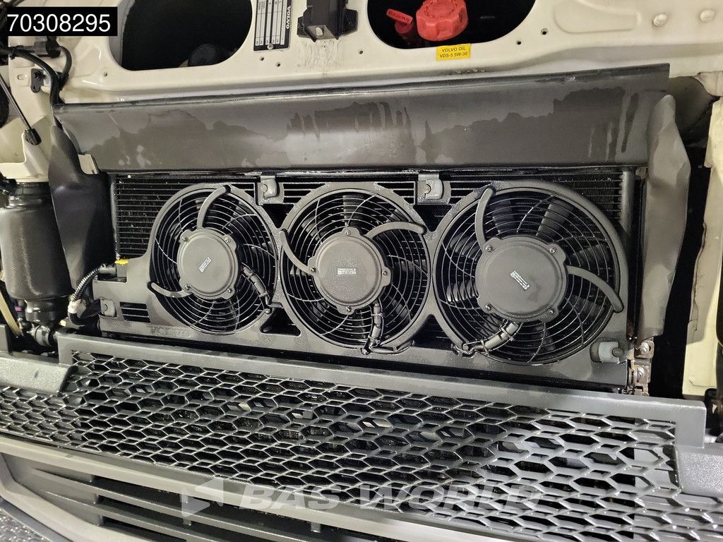 Volvo FH FH 420 4X2 ADR VEB+ Alcoa's I-ParkCool