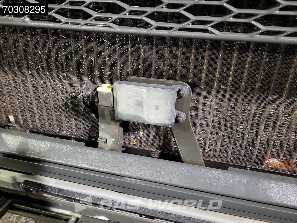 Volvo FH FH 420 4X2 ADR VEB+ Alcoa's I-ParkCool