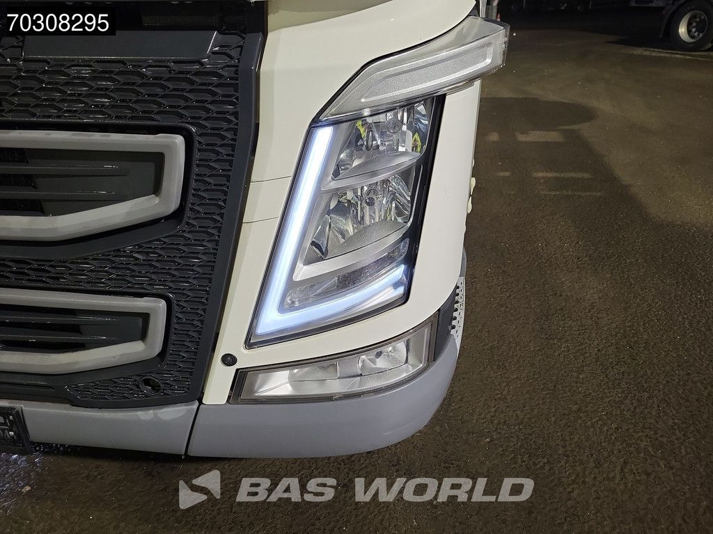 Volvo FH FH 420 4X2 ADR VEB+ Alcoa's I-ParkCool