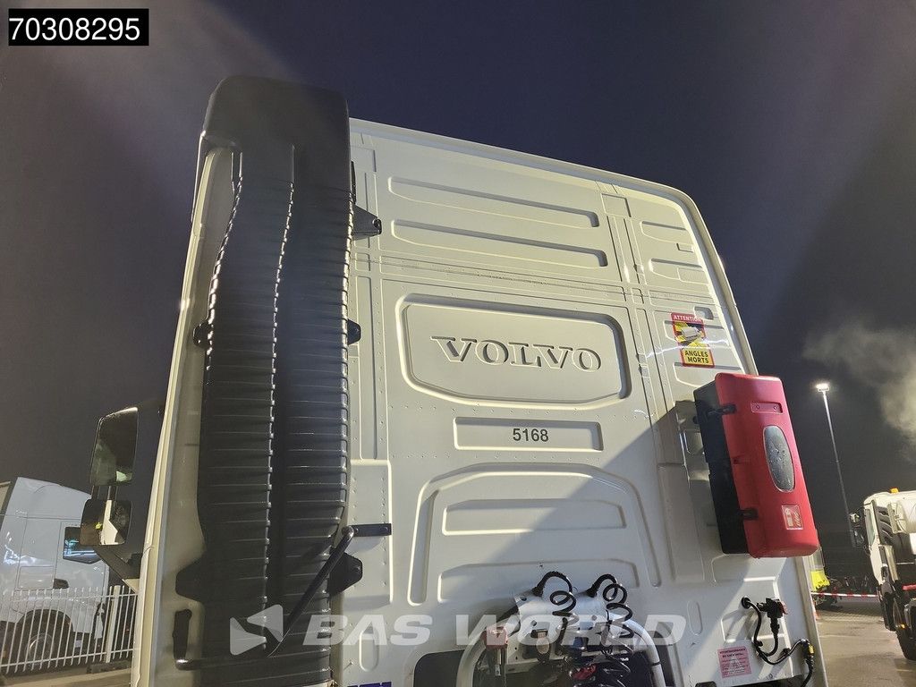 Volvo FH FH 420 4X2 ADR VEB+ Alcoa's I-ParkCool