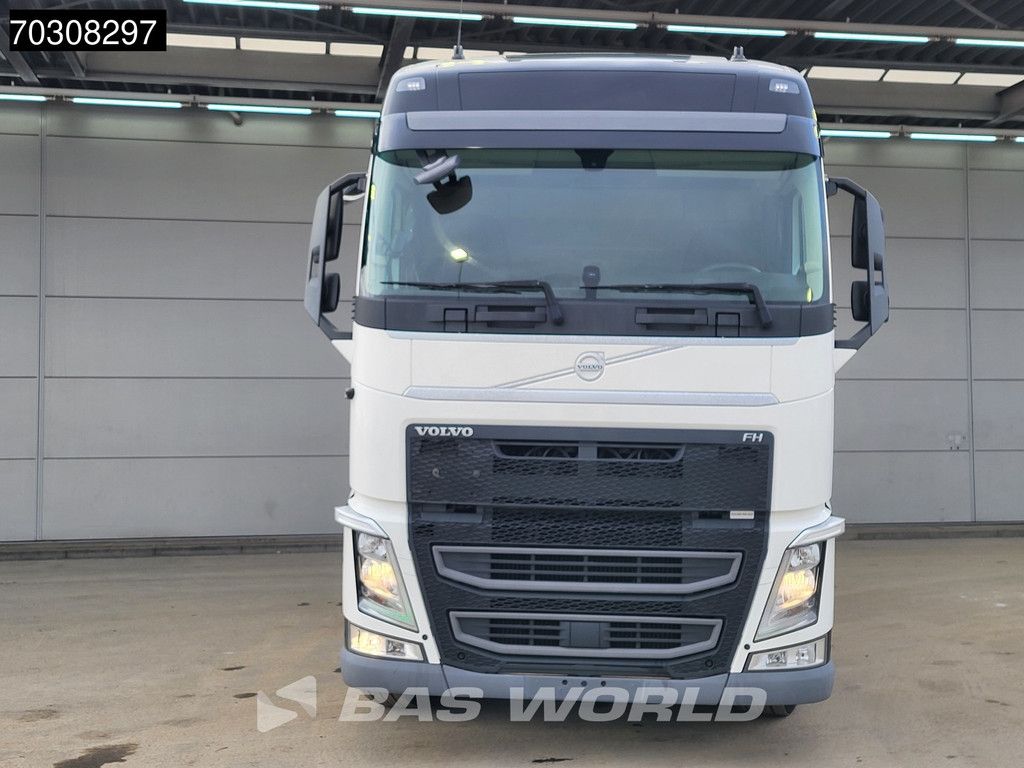 Volvo FH FH 420 4X2 ADR VEB+ Alcoa's I-ParkCool
