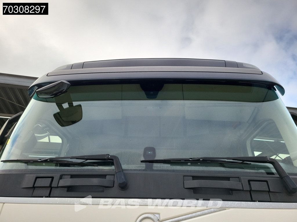 Volvo FH FH 420 4X2 ADR VEB+ Alcoa's I-ParkCool