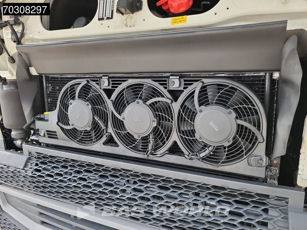 Volvo FH FH 420 4X2 ADR VEB+ Alcoa's I-ParkCool