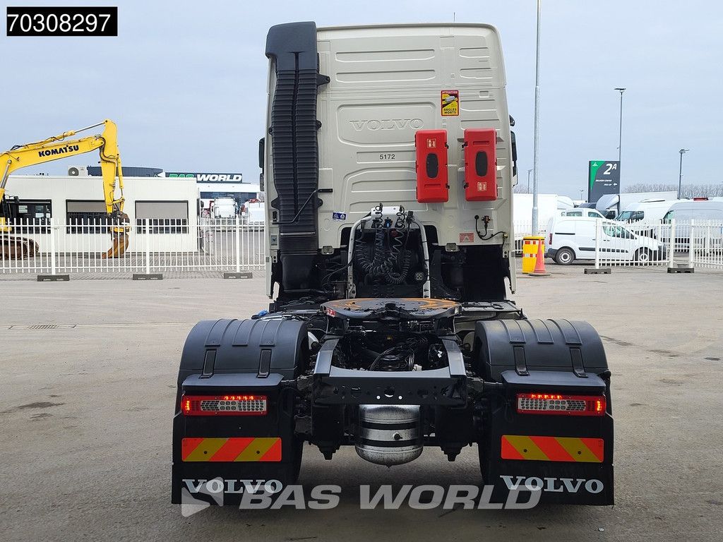 Volvo FH FH 420 4X2 ADR VEB+ Alcoa's I-ParkCool