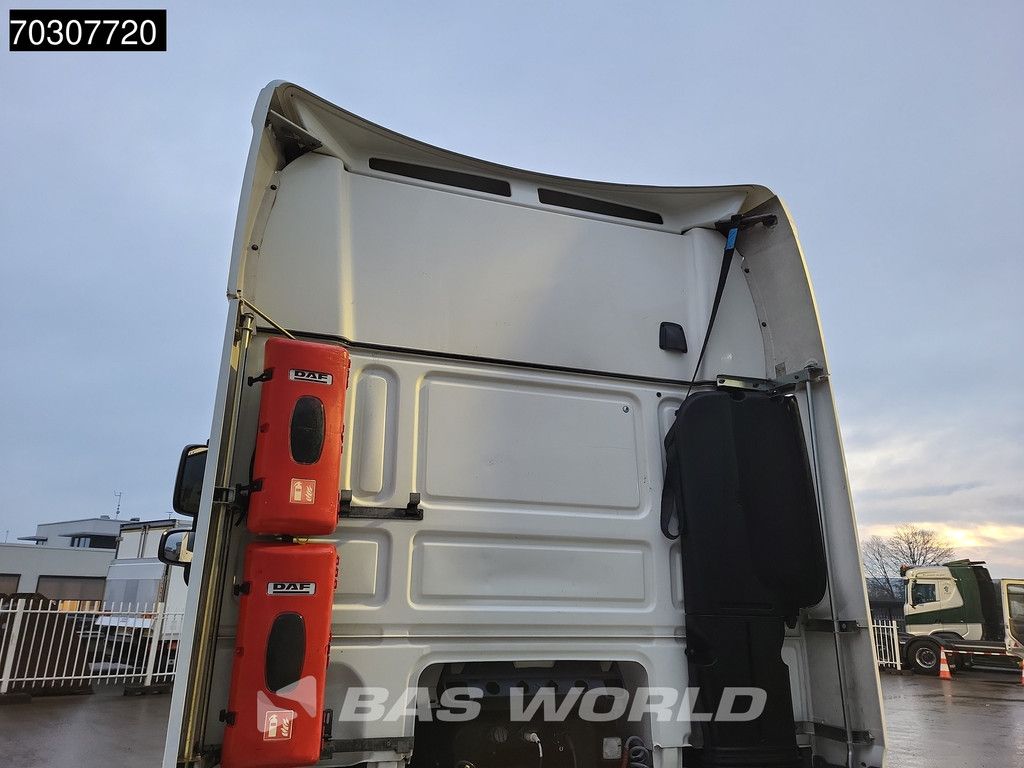 DAF XF 480 4X2 SSC Mega Standklima