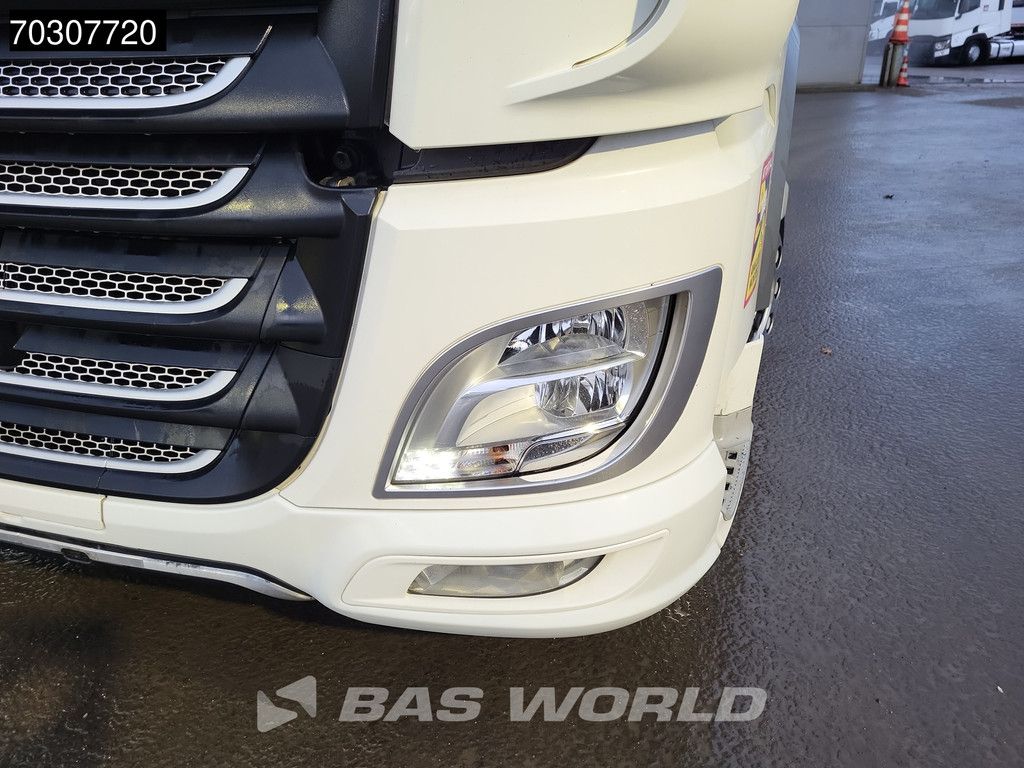 DAF XF 480 4X2 SSC Mega Standklima