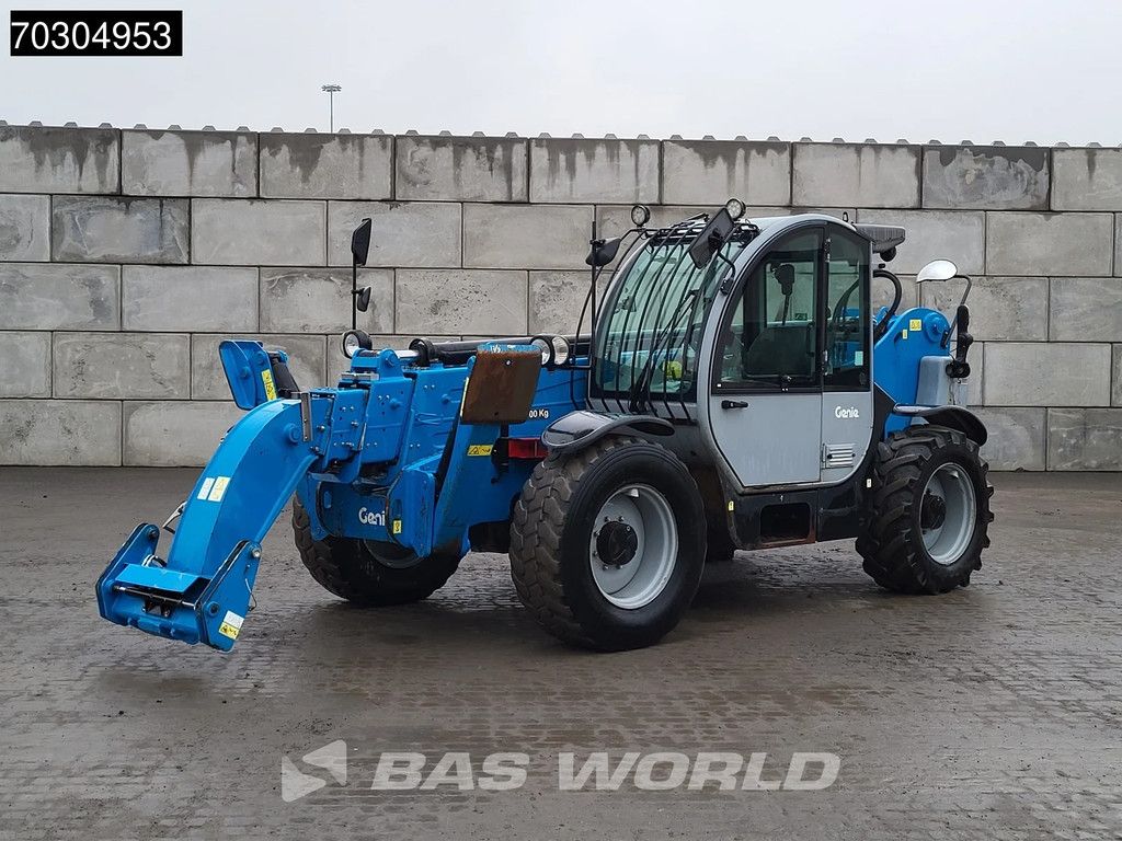 Genie GTH4017 SX GTH4017 SX