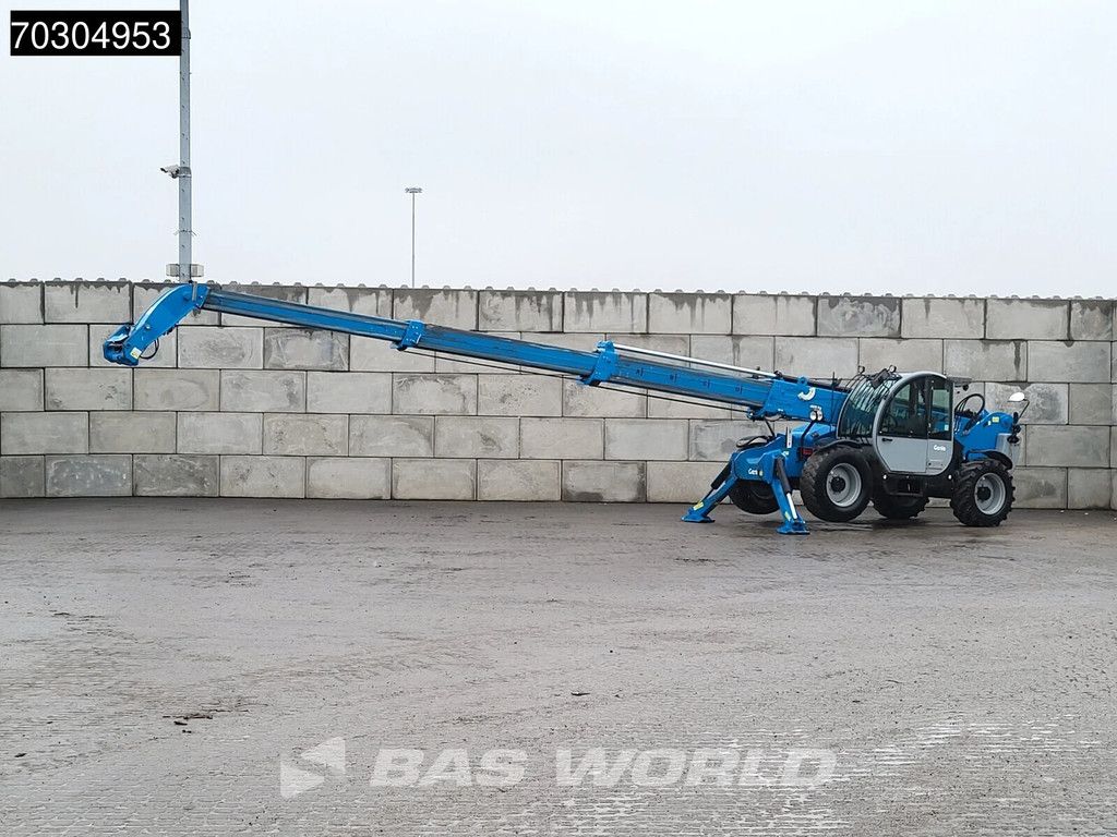 Genie GTH4017 SX GTH4017 SX