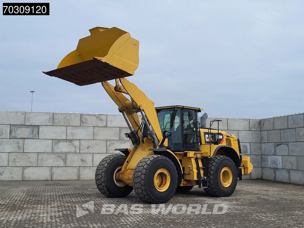 Caterpillar 972 M XE
