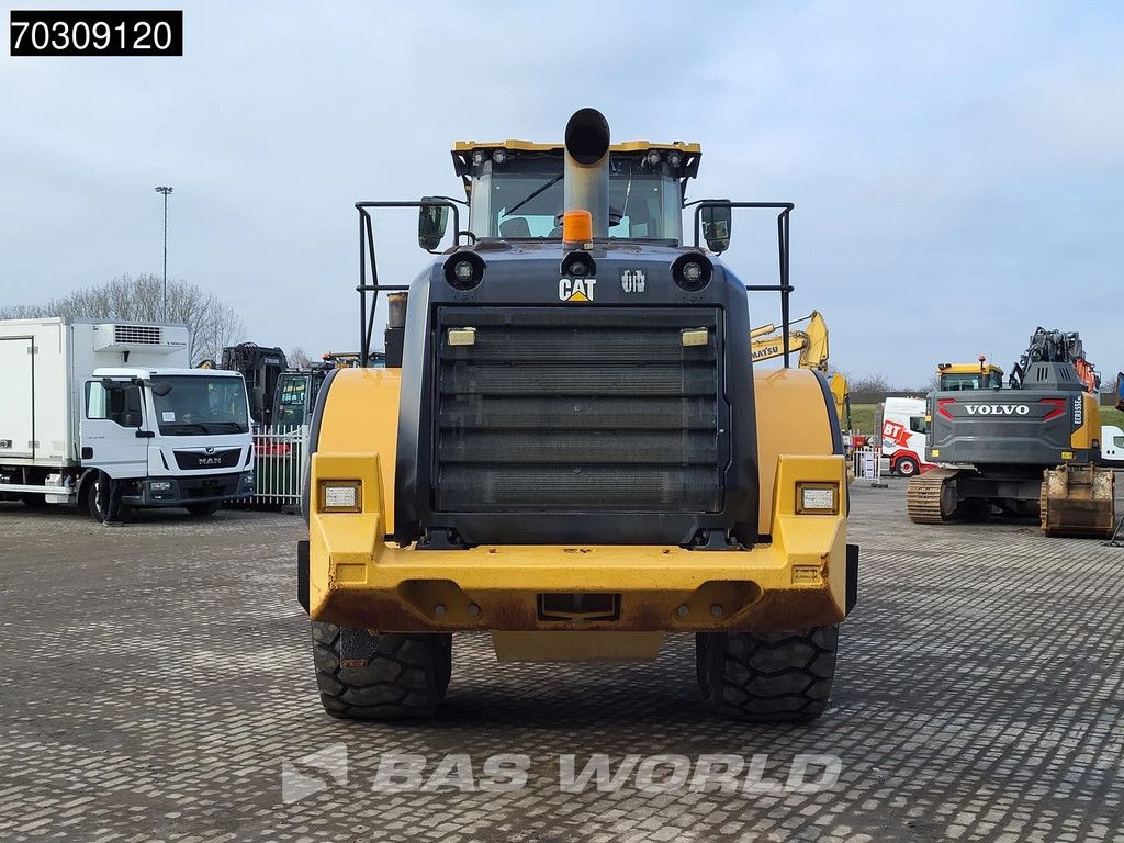 Caterpillar 972 M XE