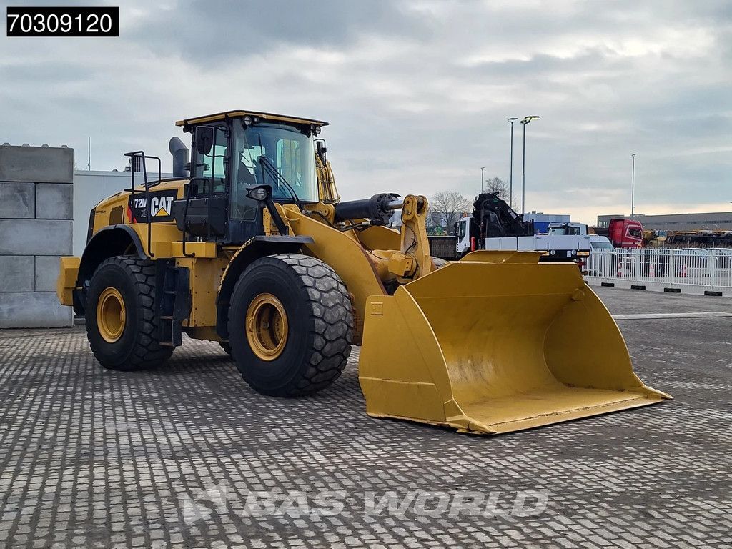 Caterpillar 972 M XE