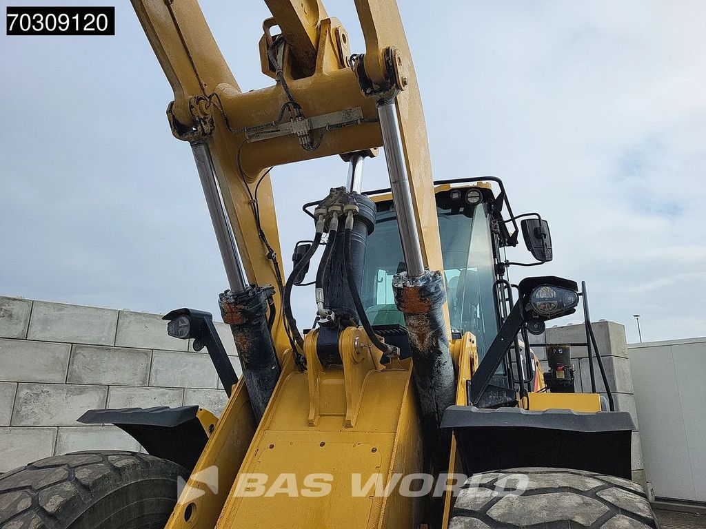 Caterpillar 972 M XE