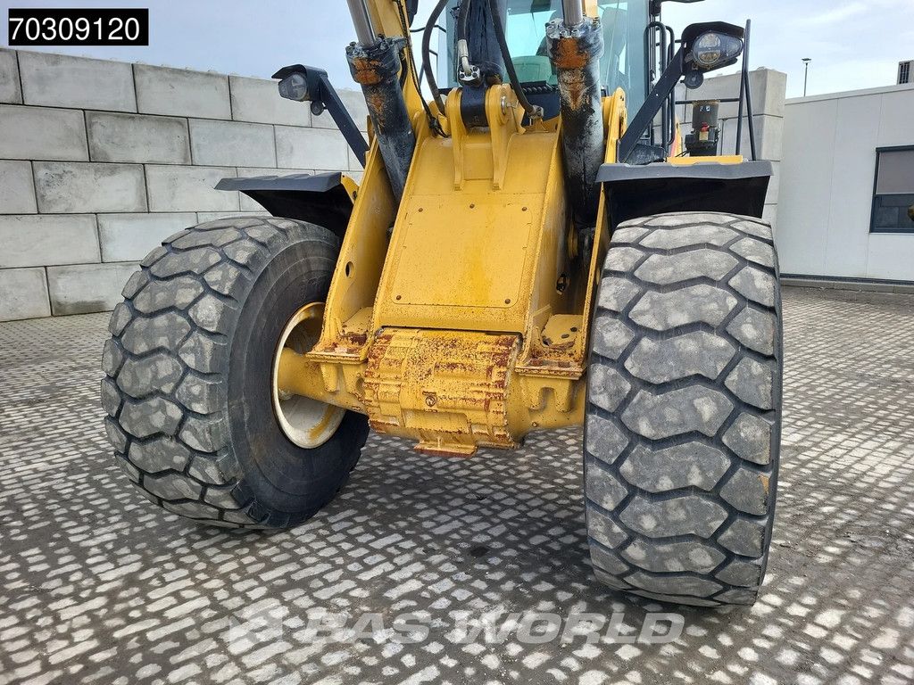 Caterpillar 972 M XE