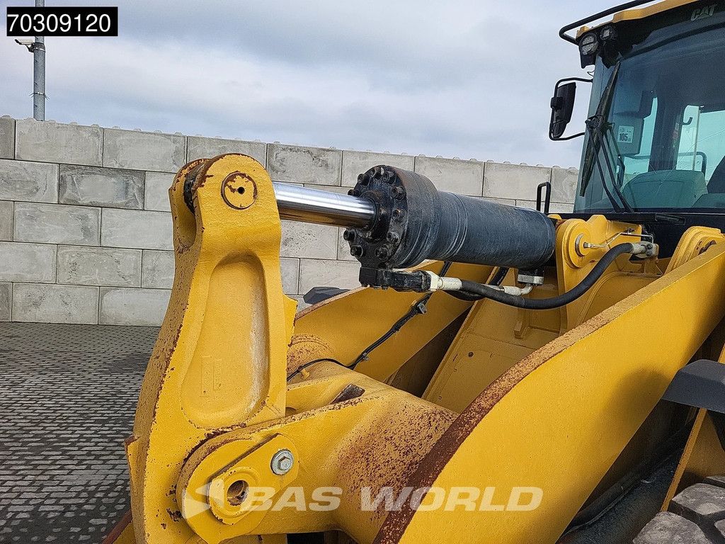 Caterpillar 972 M XE