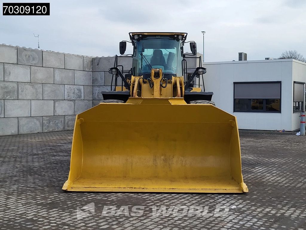 Caterpillar 972 M XE