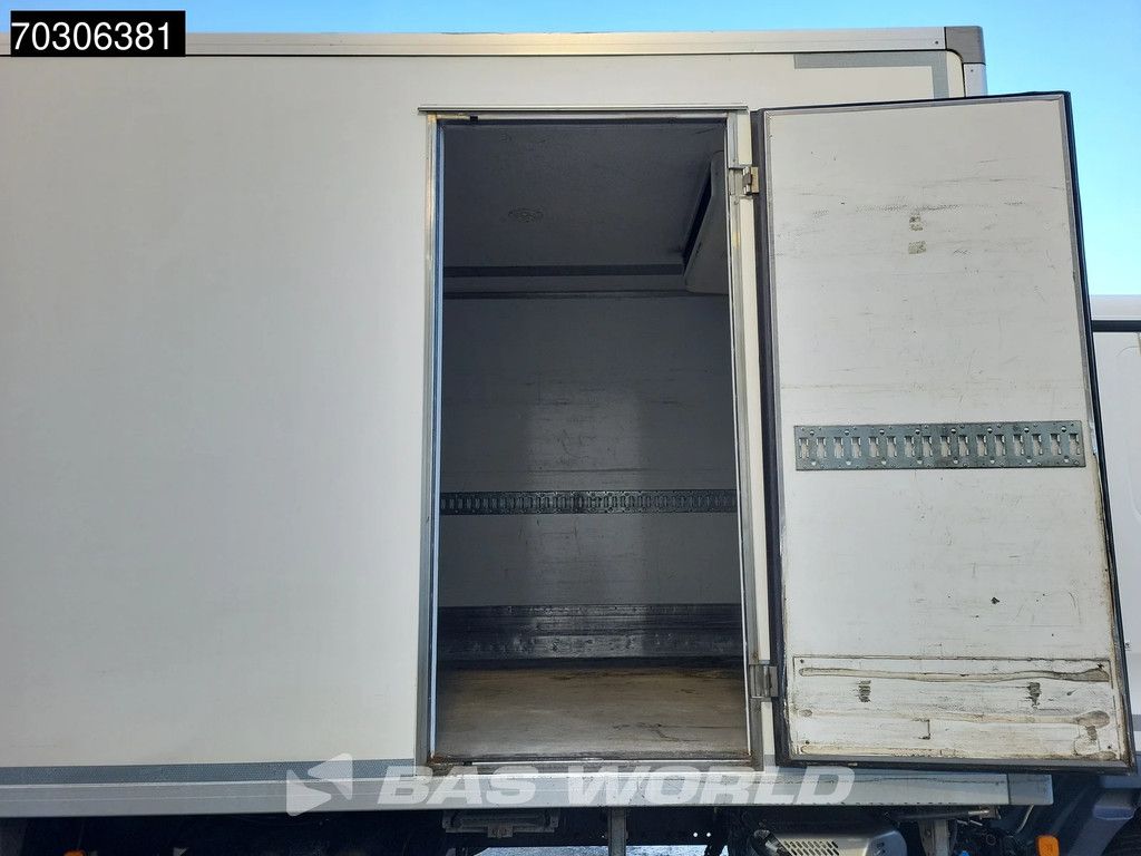 MAN TGL 12.190 4X2 Thermo King V-800 MAX Spectrum 1500kg Ladebordwand Manual Euro 6