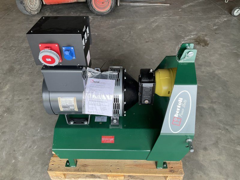 Bertoli 50kva