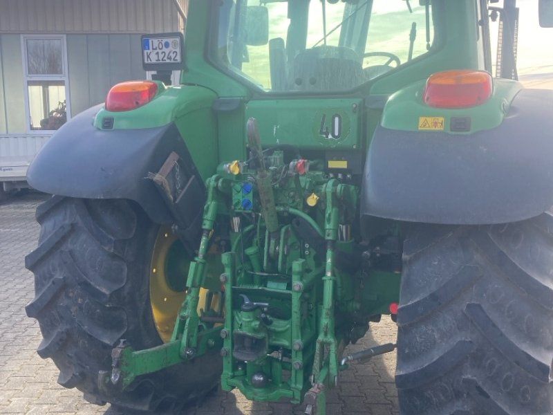 John Deere 6430 Premium
