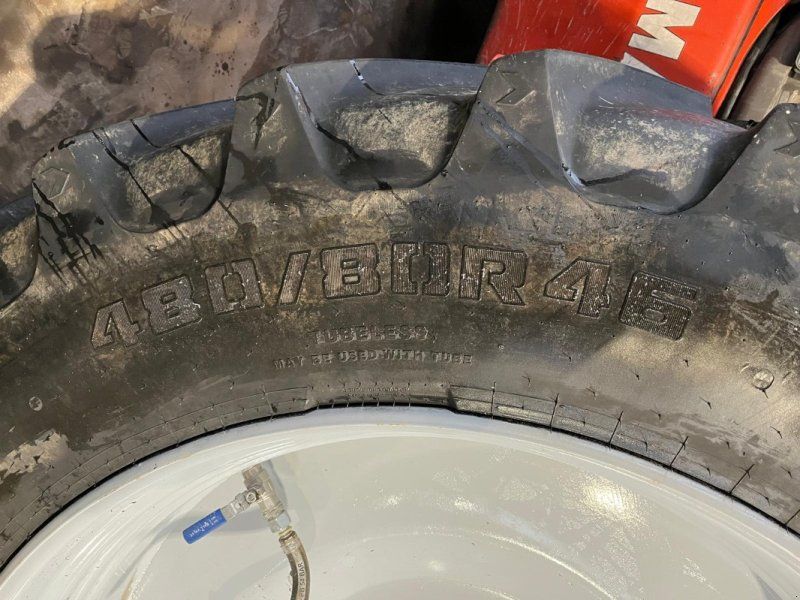 Ceat 480/80 R46 Farmmax R80