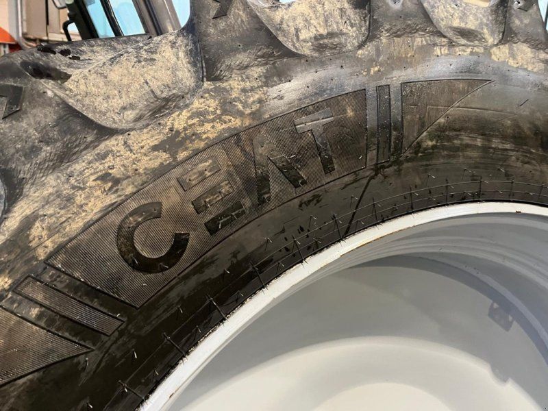 Ceat 480/80 R46 Farmmax R80