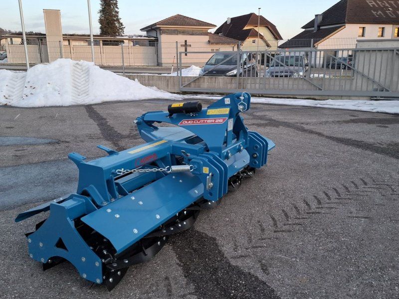 Agripol Duo Cutter