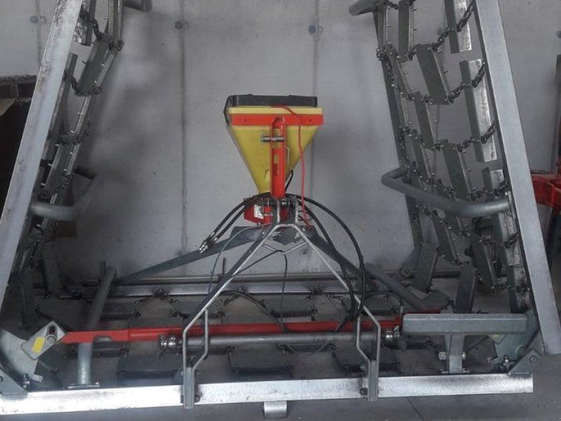 Wölfleder Wiesenegge 6,2m