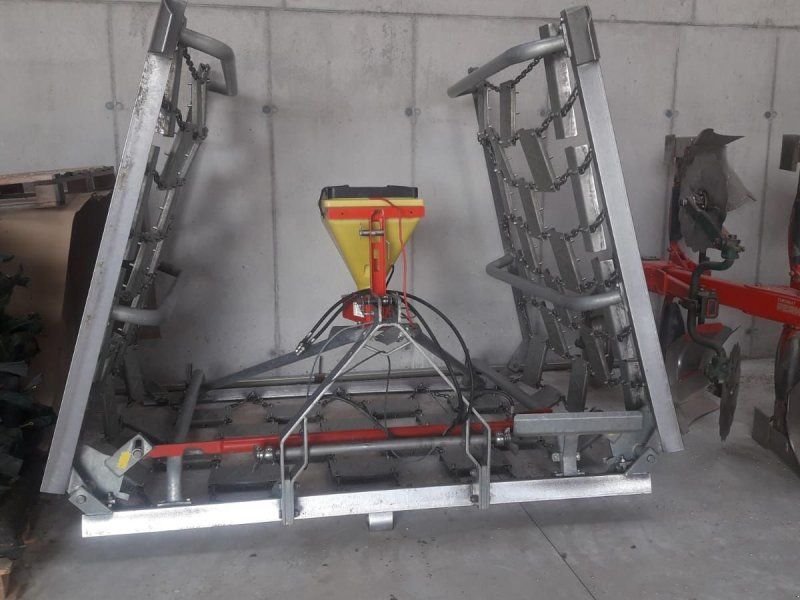 Wölfleder Wiesenegge 6,2m