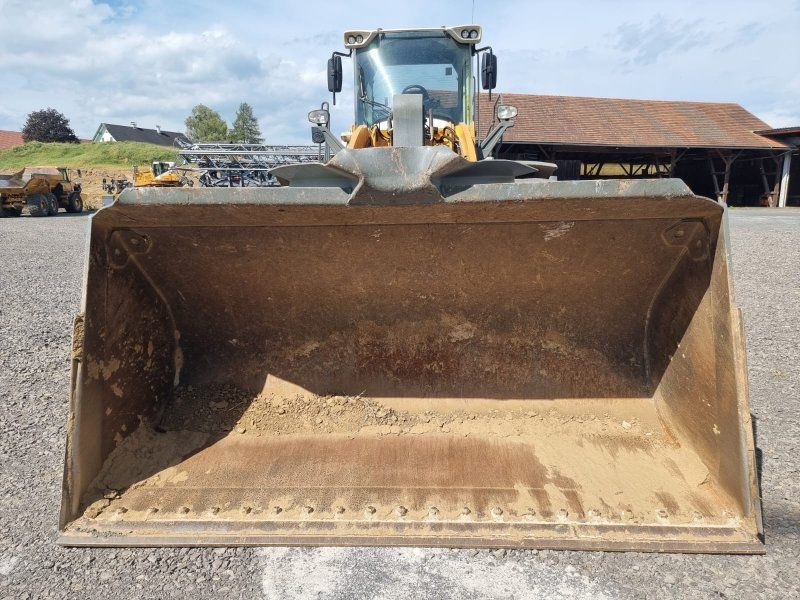 Liebherr L 576 XPower