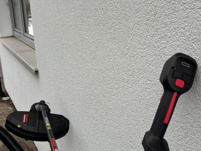 Kress Commerical 60V Demo Akkusystem