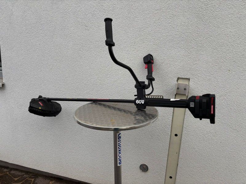 Kress Commerical 60V Demo Akkusystem