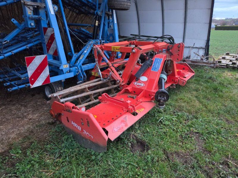 Kuhn HRB 303