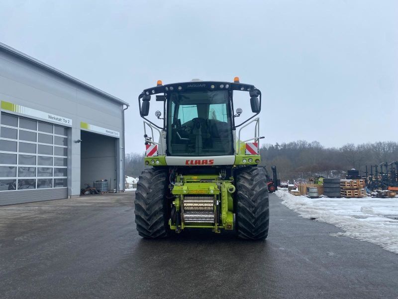 Claas JAGUAR 950