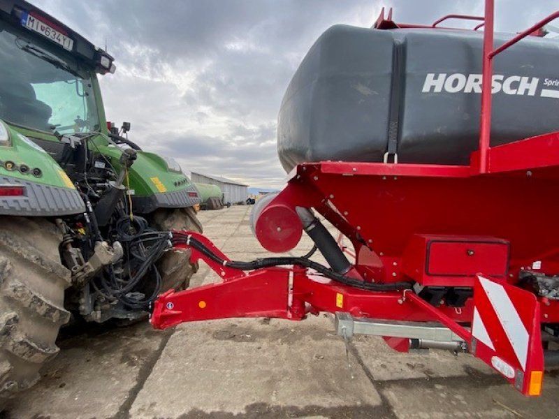Horsch Sprinter 9 SW