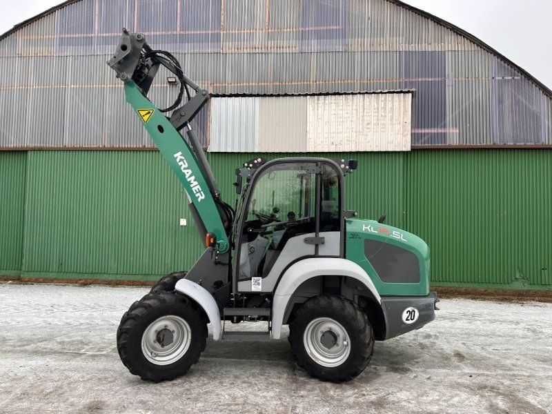 Kramer 19.5 L