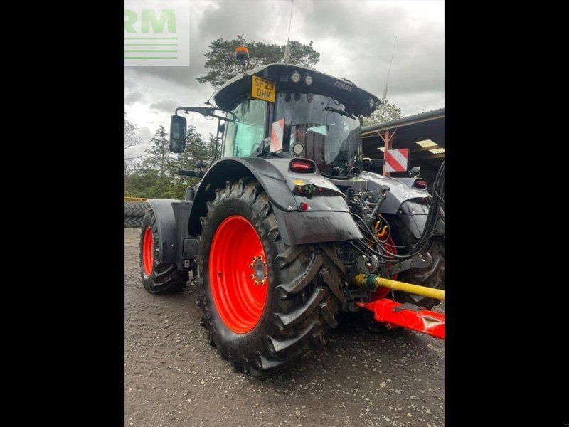 Claas ARION 660