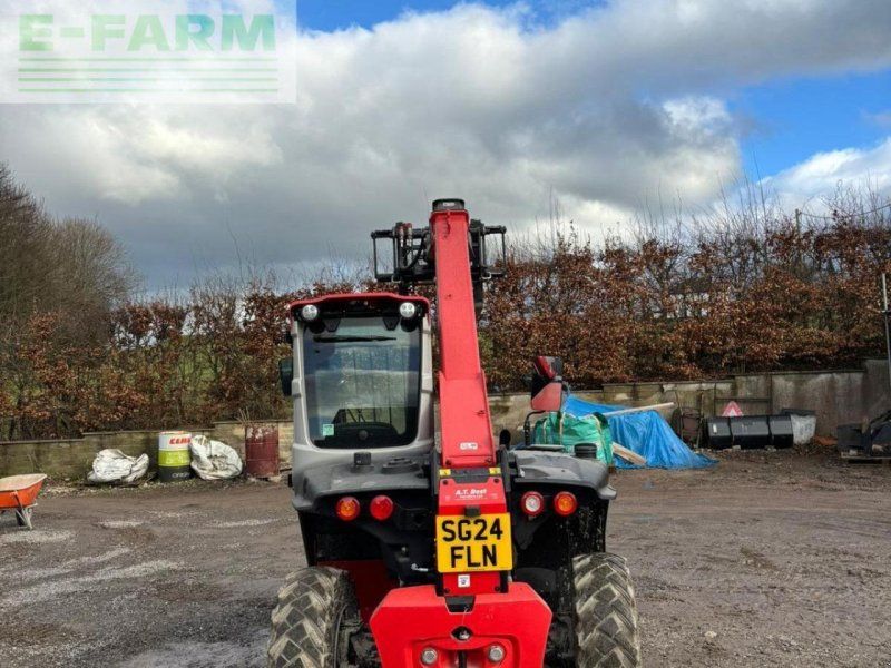 Manitou ULM 412 H