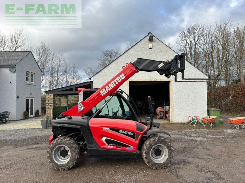 Manitou ULM 412 H