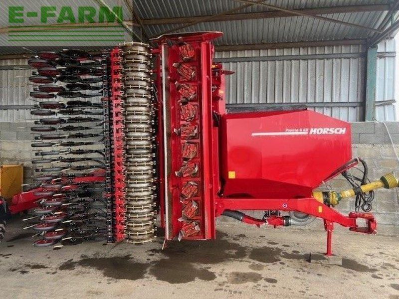 Horsch Pronto 6 KR