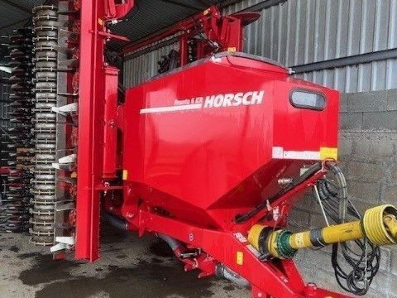 Horsch Pronto 6 KR