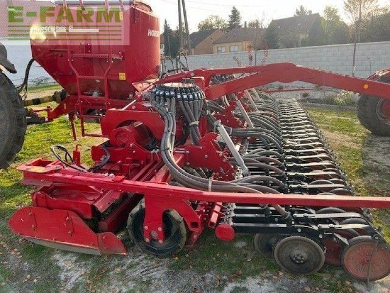 Horsch Pronto 6 KR