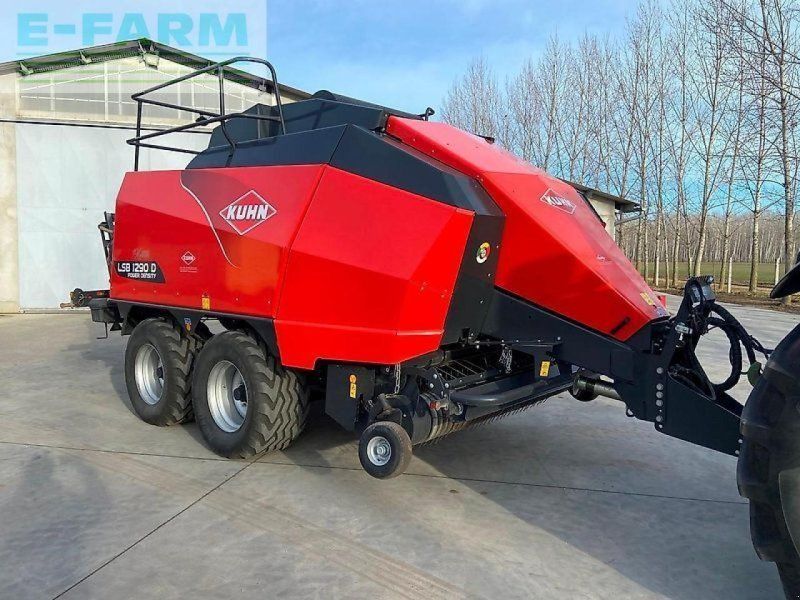 Kuhn lsb 1290d
