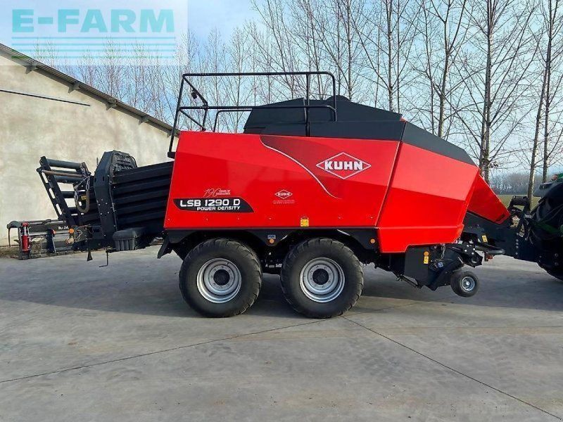 Kuhn lsb 1290d