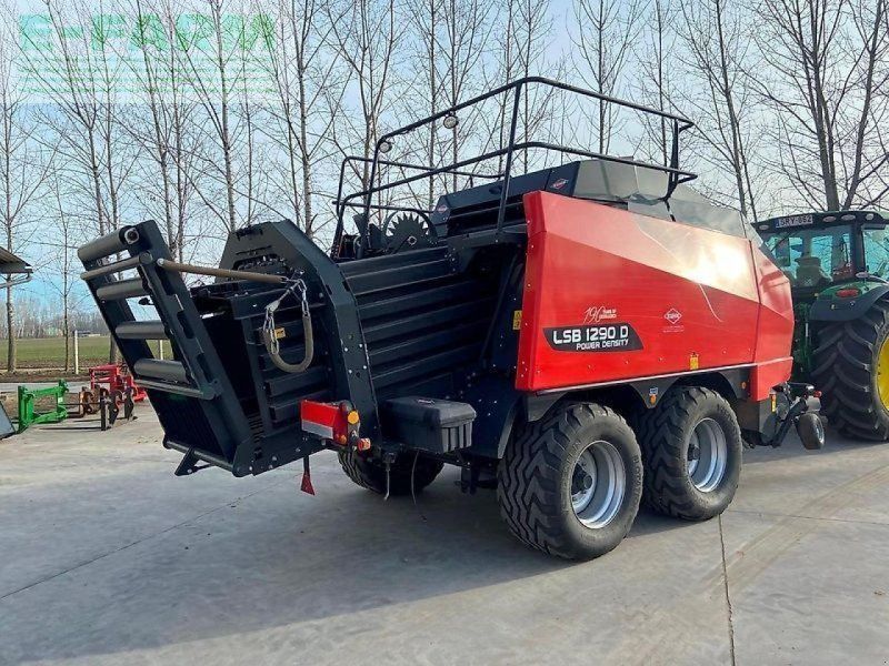 Kuhn lsb 1290d